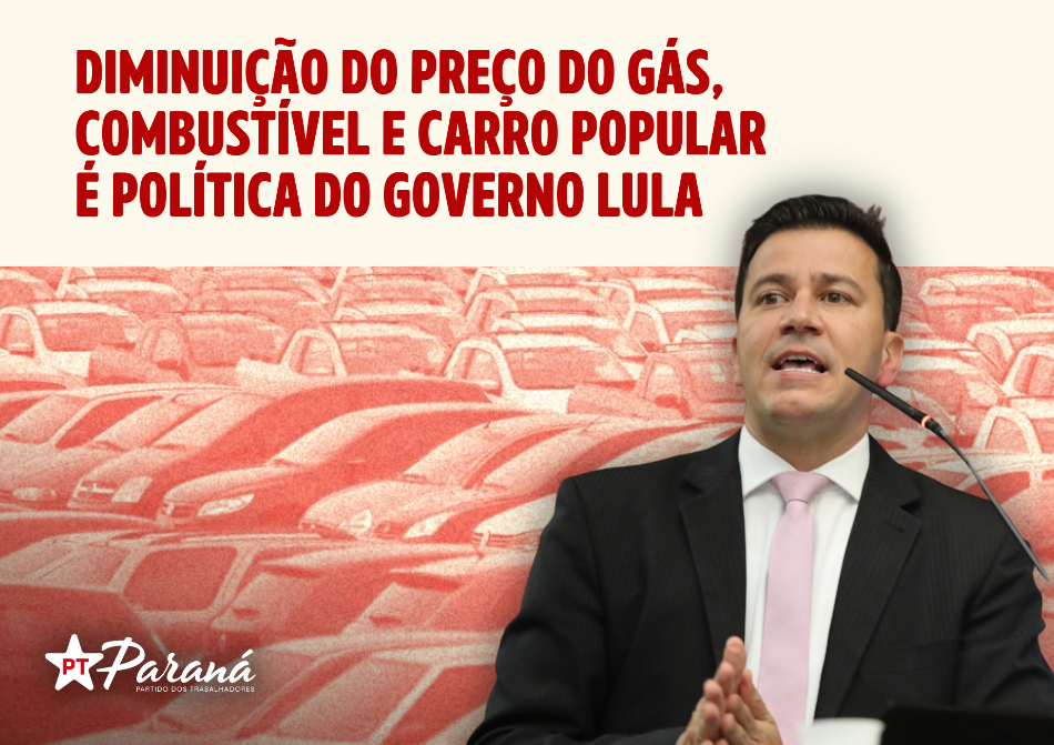 Notícias sobre Política - O Popular do Paraná